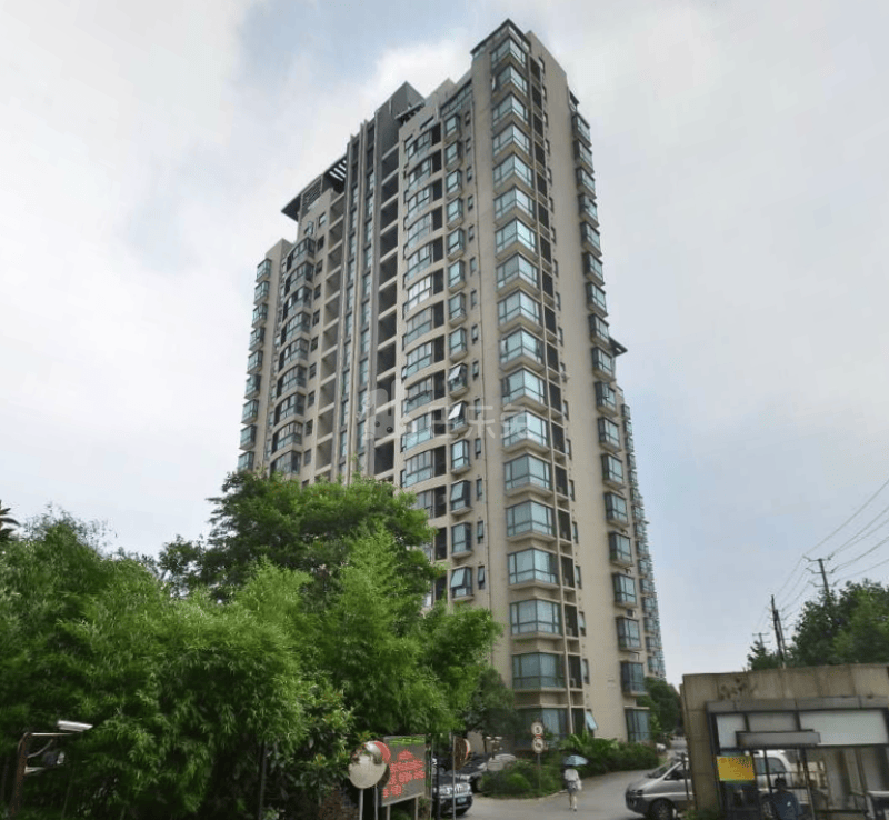 大华锦绣华城十八街区5246032周边环境图5