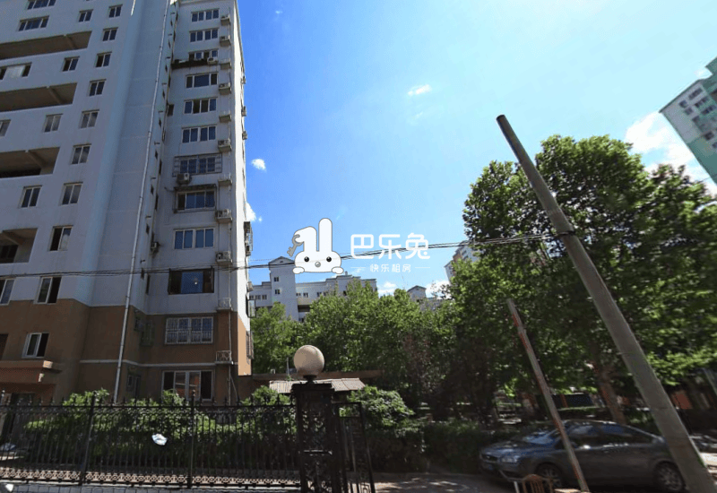 北京丰台_丰益花园西区_2室2厅1卫_整租_丰管路与益泽