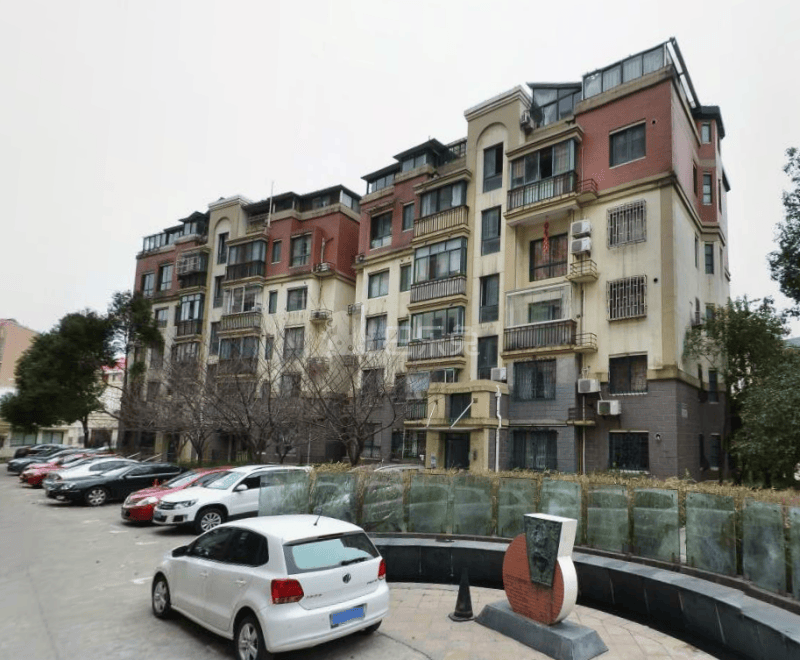 见龙苑15537966周边环境图12