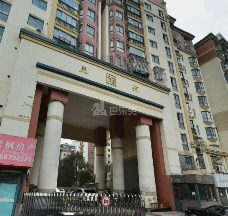 见龙苑15537966周边环境图13