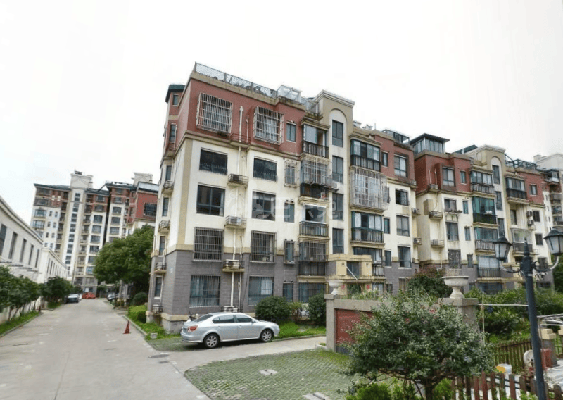 见龙苑15537966周边环境图14