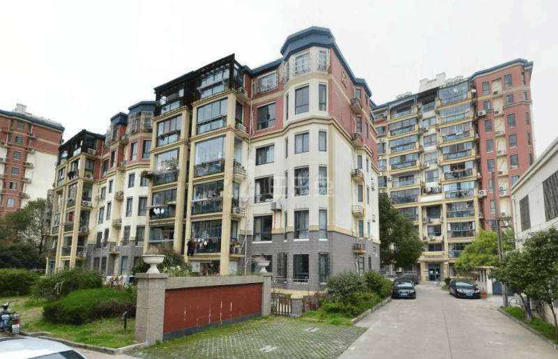 见龙苑15537966周边环境图15