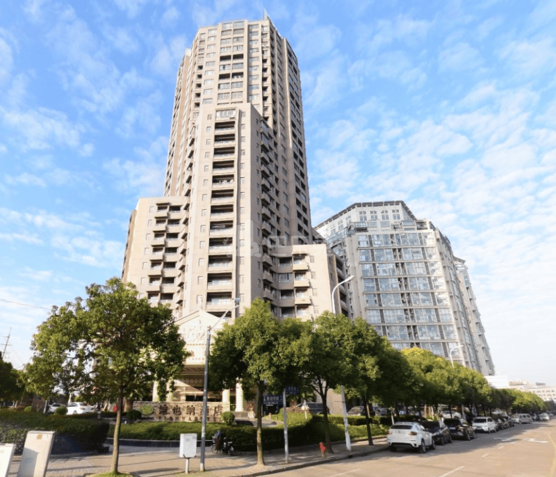 金桥中环大厦15587008周边环境图7