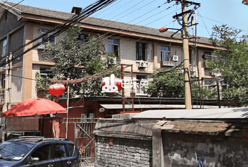 北京海淀_田村路23号院_2室1厅1卫_整租_田村路23号院