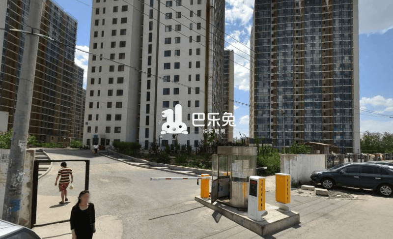 昌平_尚城_2室2厅2卫_整租_发展路8号院-巴乐兔租房
