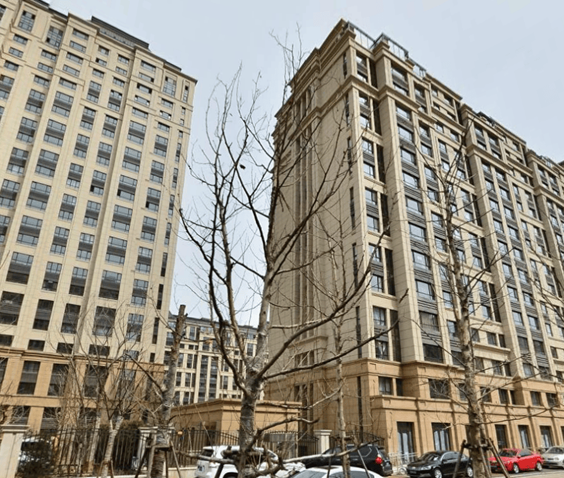 北京大兴_新里西斯莱公馆西区_1室0厅0卫_合租朝北_黄村高米店收费站