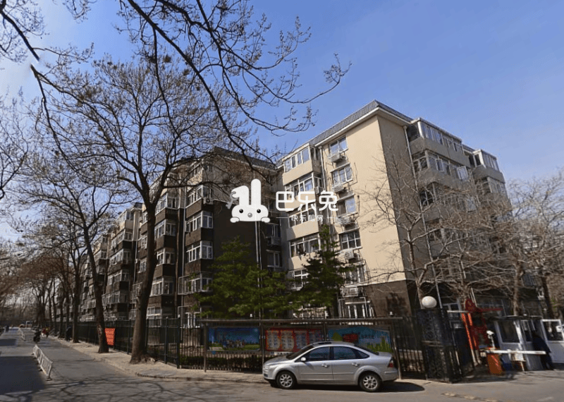 清华西北小区  交通周边 交通:4号线/大兴线(圆明园站)|15号线(清华