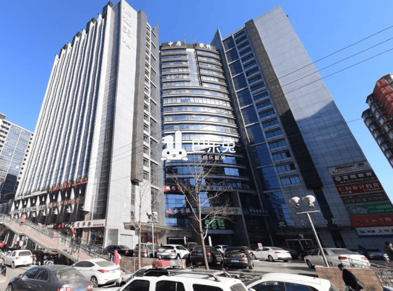 北京海淀_长远天地_2室1厅1卫_整租_苏州街18号院