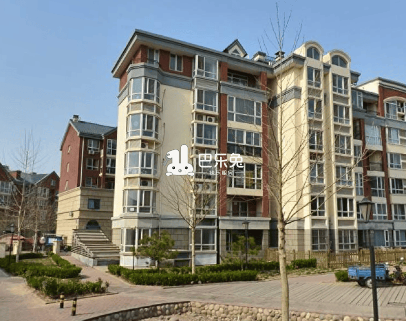 北京大兴_恒盛波尔多小镇南区_1室0厅0卫_合租_东南部