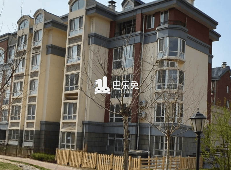 北京大兴_恒盛波尔多小镇南区_1室0厅0卫_合租_东南部
