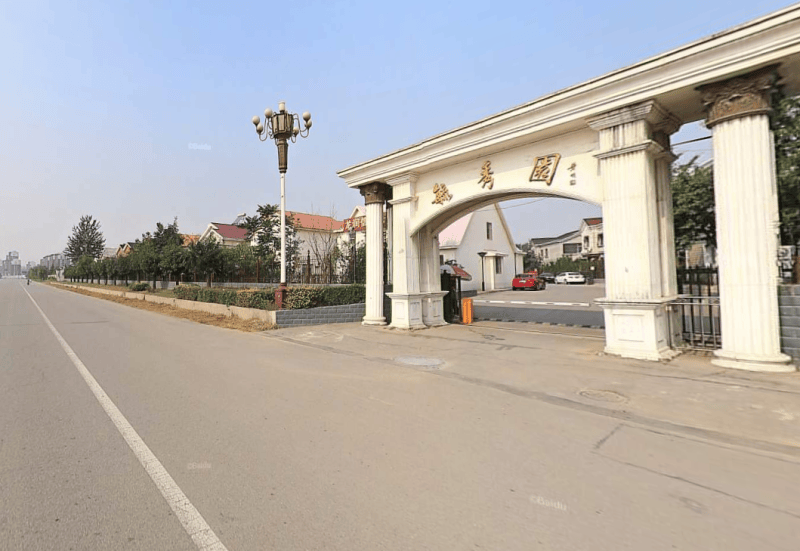 北京顺义_玉秀园(毓秀园)_1室1厅1卫_整租_潮白河畔毓秀北路-北京