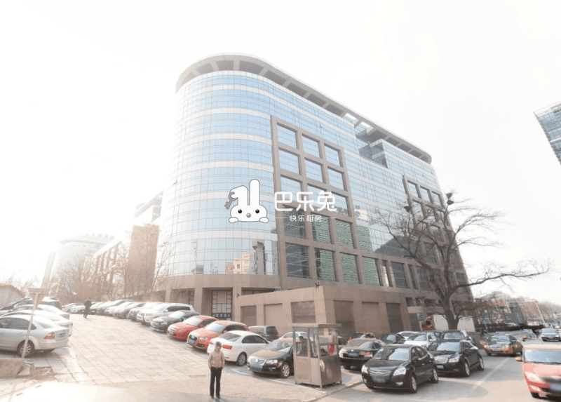 北京西城_庄胜广场_2室1厅1卫_整租_宣外大街香炉营