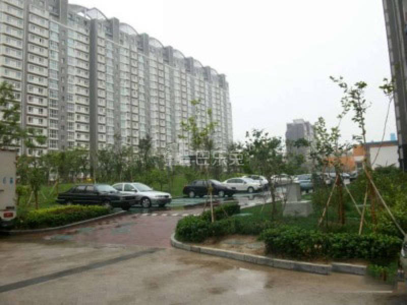 北京通州_世纪星城_1室0厅0卫_合租朝南_通朝大街323号(杨庄路249号)