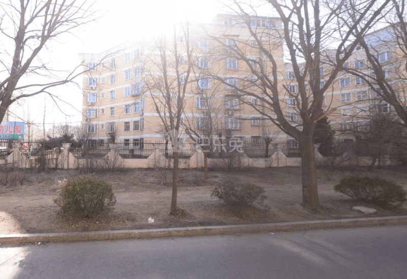 北京顺义_樱花园二区_2室1厅1卫_整租_首都机场东南