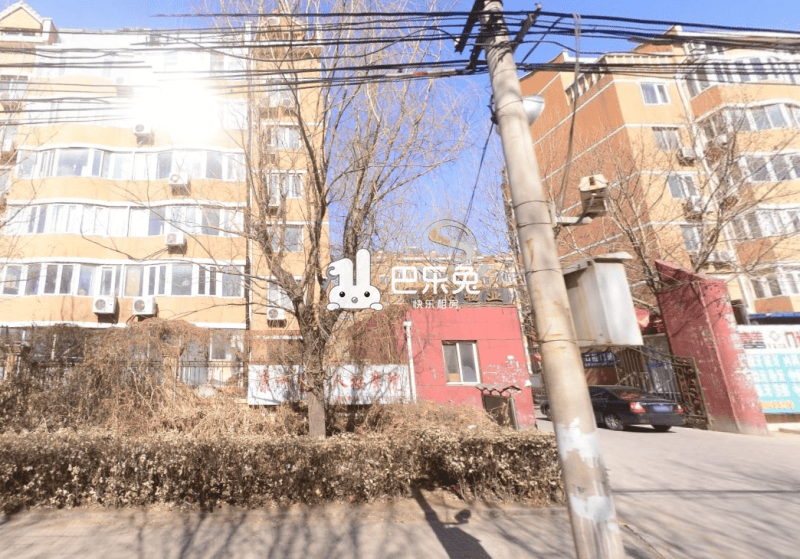 北京顺义_樱花园三区_1室0厅0卫_合租_李桥镇樱花园三
