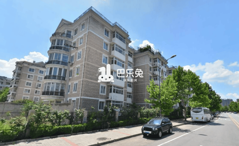 北京朝阳_朝来家园广华居_1室0厅0卫_合租朝东_北苑2号路附近-北京