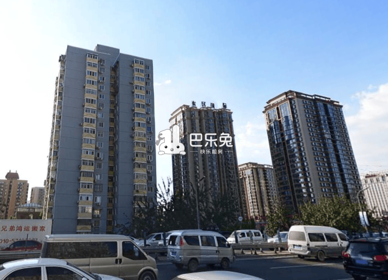 慈云寺小区