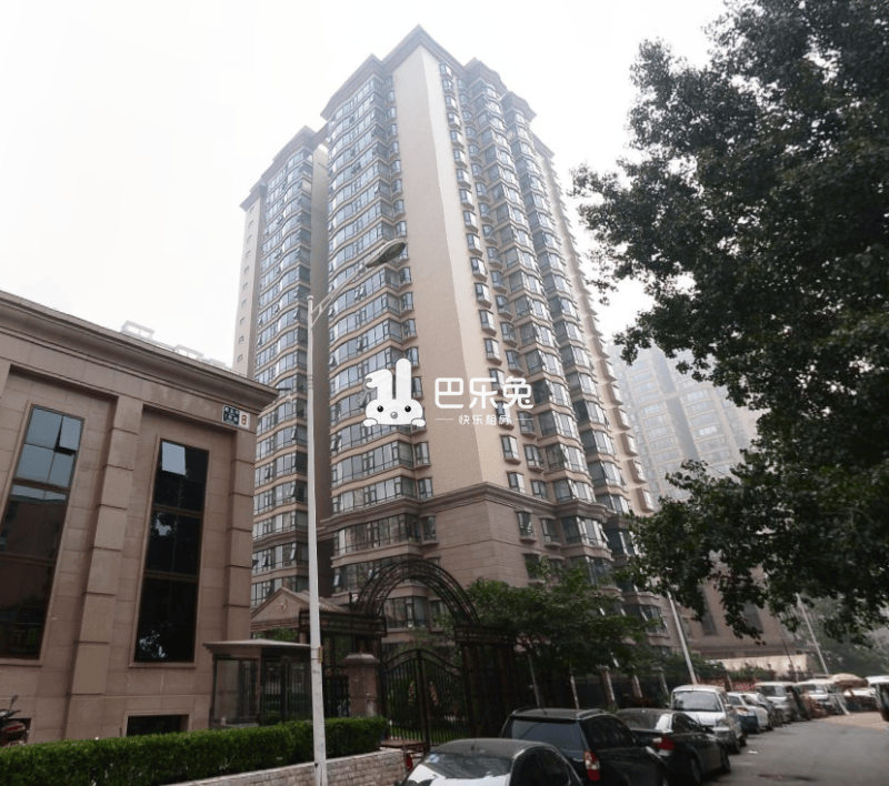 北京朝阳_东区国际_1室0厅0卫_合租_朝阳