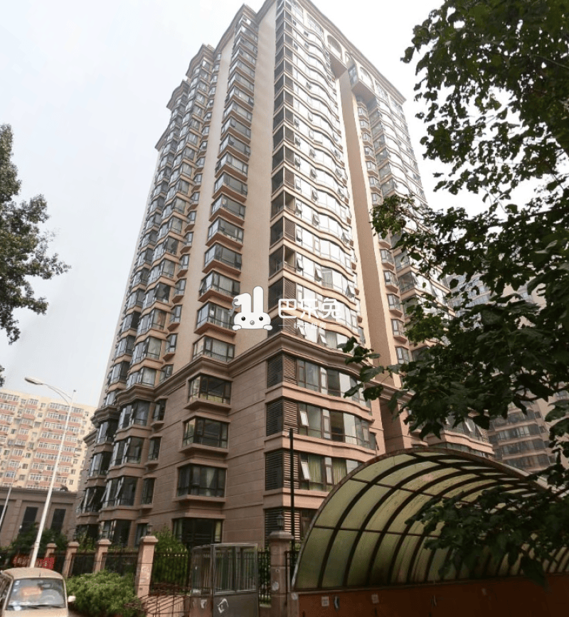 北京朝阳_东区国际_1室0厅0卫_合租朝南_