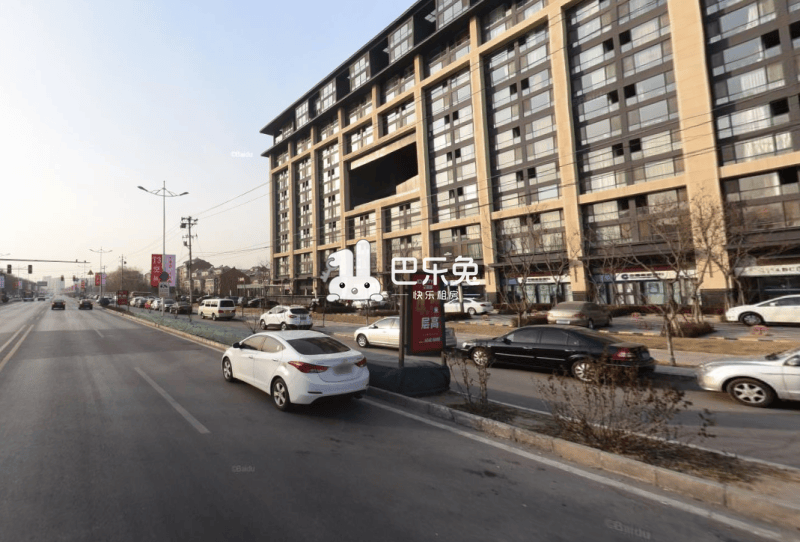 北京顺义_北京方糖_2室1厅2卫_整租_裕民大街3号院