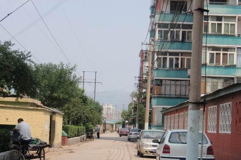 北京石景山_古城西路_2室1厅1卫_整租_古城大街-北京