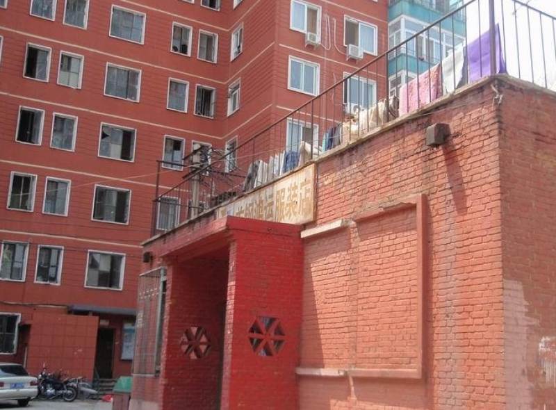 北京石景山_古城西路_2室1厅1卫_整租_古城大街-北京