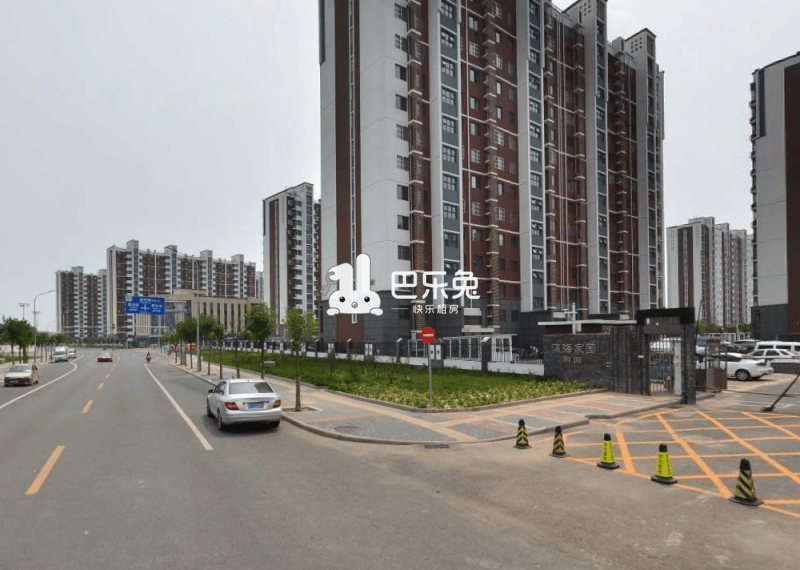 北京大兴_瀛海家园逸园_2室1厅1卫_整租_瀛海镇瀛坤路1号院-北京