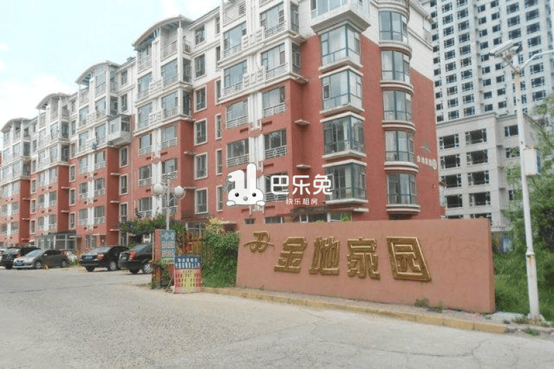 金地家园