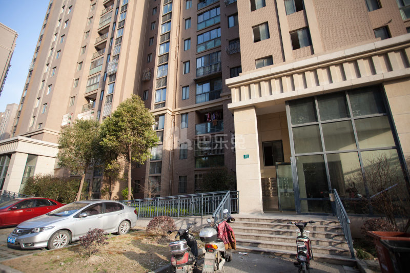 汇丰凯苑1056158周边环境图8