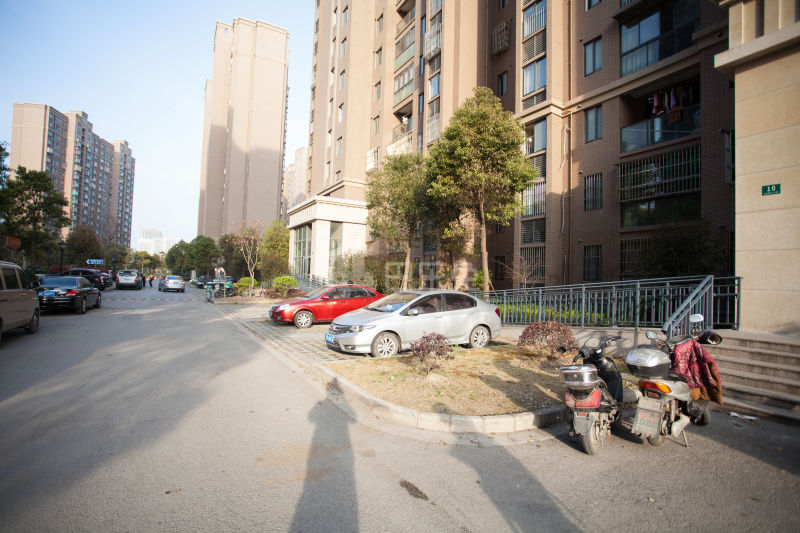 汇丰凯苑1056158周边环境图9