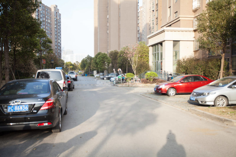 汇丰凯苑1056158周边环境图10