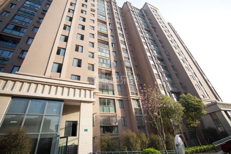 汇丰凯苑1056158周边环境图6