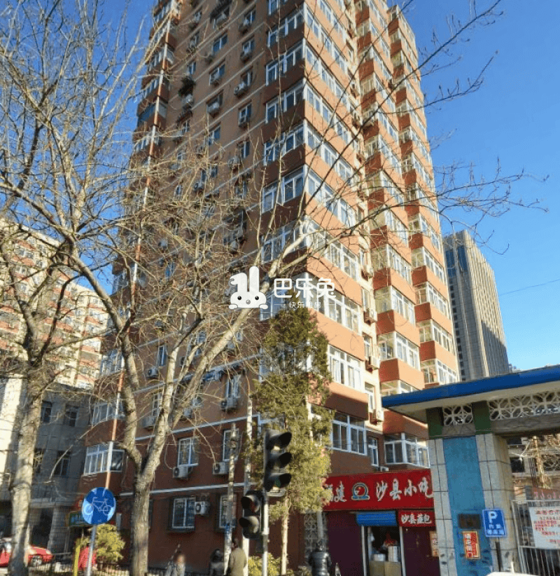 东大桥路小区