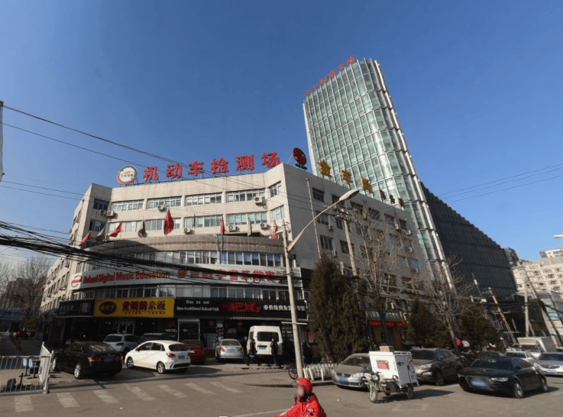 北京朝阳_西大望路65号院_1室1厅1卫_整租朝东北_西65