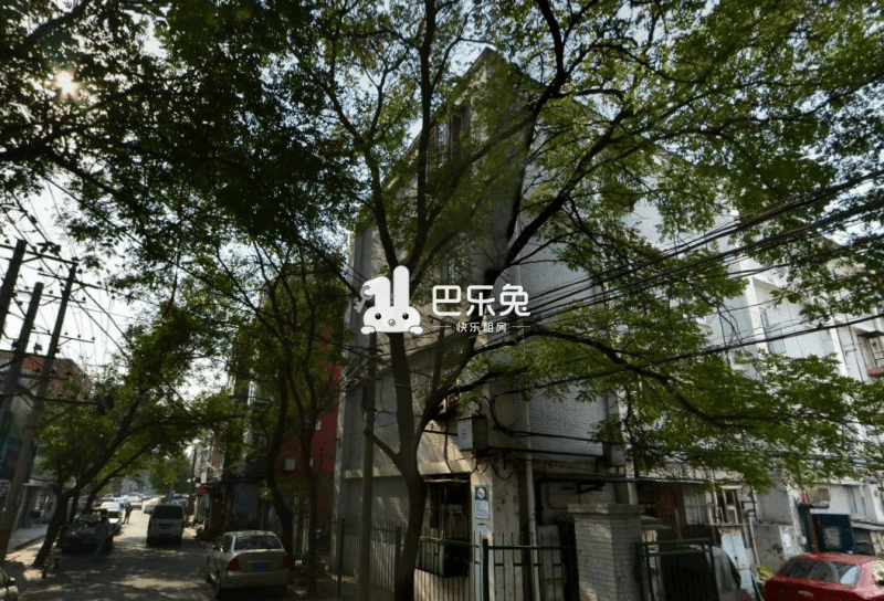 北京西城_新风街小区_1室1厅1卫_整租_德外大