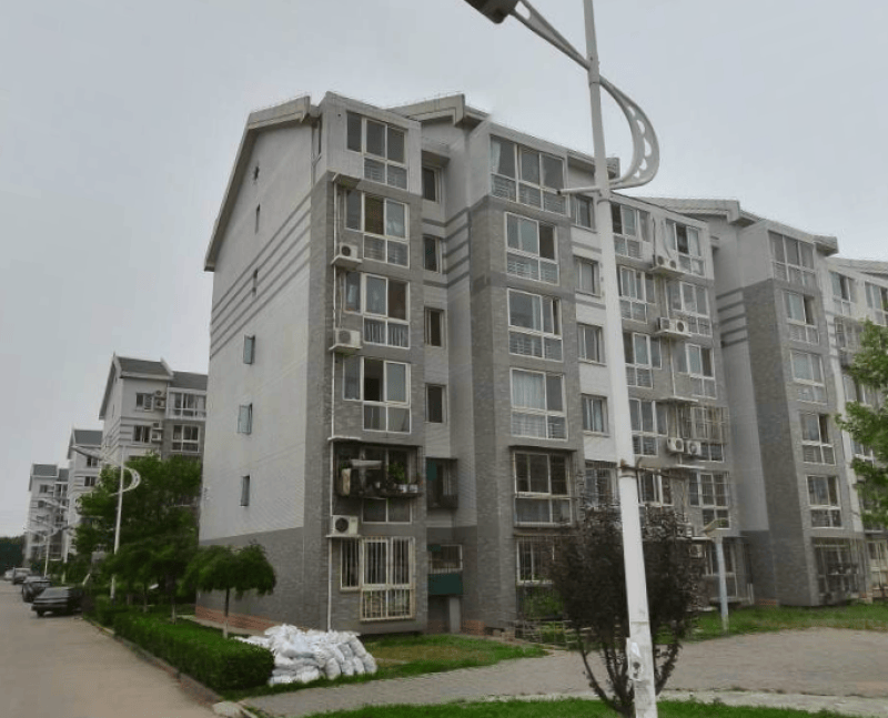 常营民族家园b区