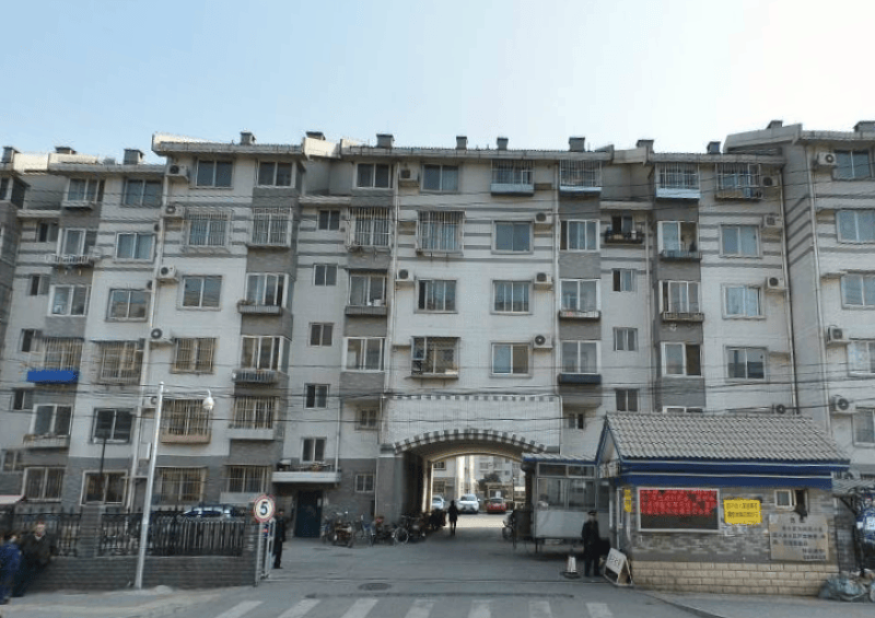常营民族家园j区