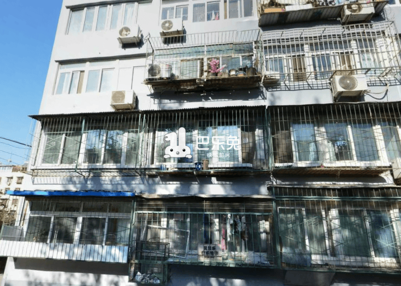 整租_西直门立交桥东北角-北京巴乐兔租房