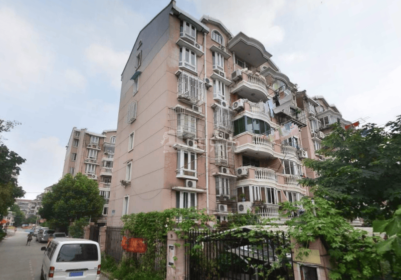 望源公寓（场中路2828弄）18228628周边环境图8