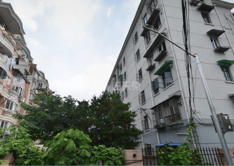 望源公寓（场中路2828弄）18228628周边环境图9