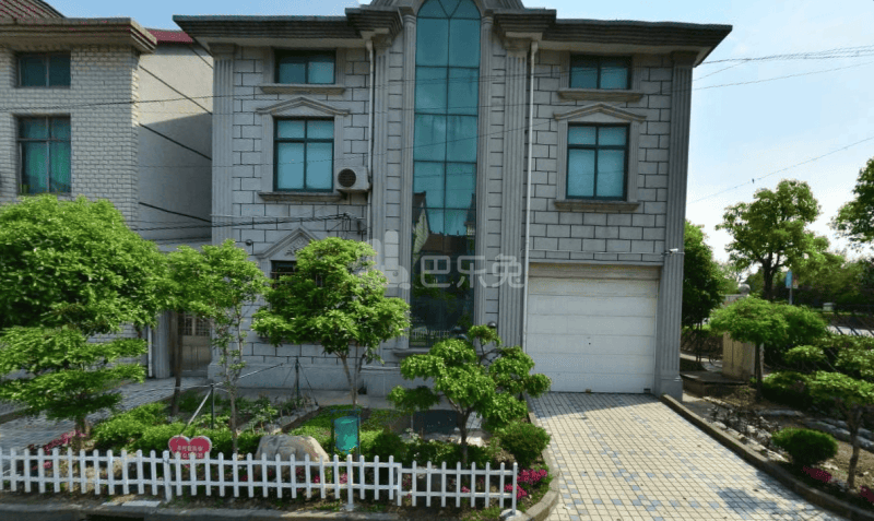 梅园村（浦东）15526502周边环境图7