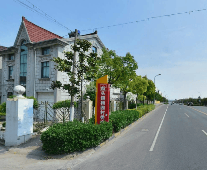 梅园村（浦东）15526502周边环境图9