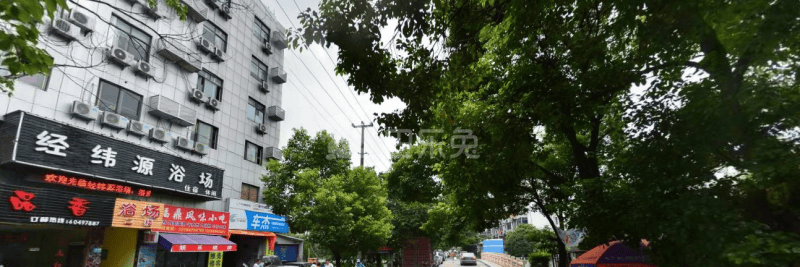 马赛公寓750524周边环境图20