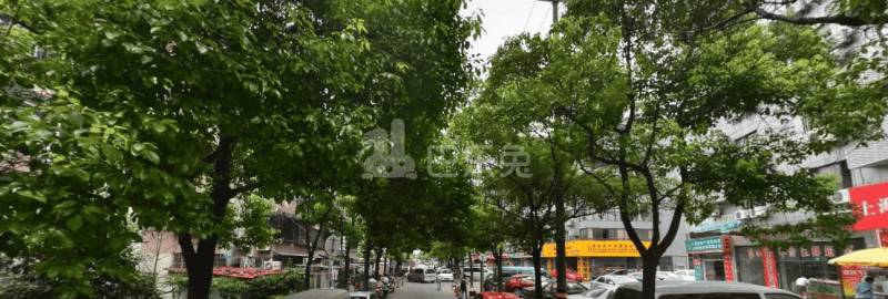 马赛公寓750524周边环境图21