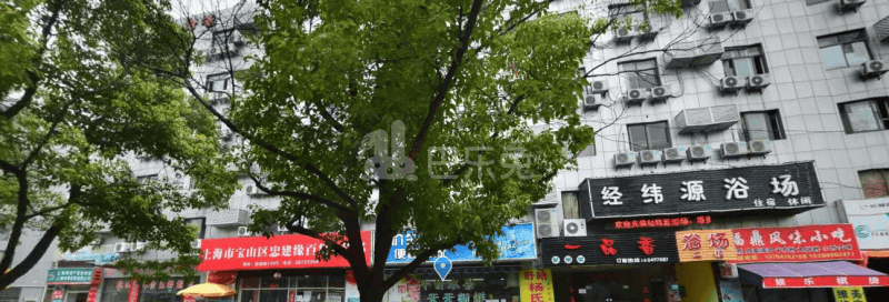 马赛公寓750524周边环境图22