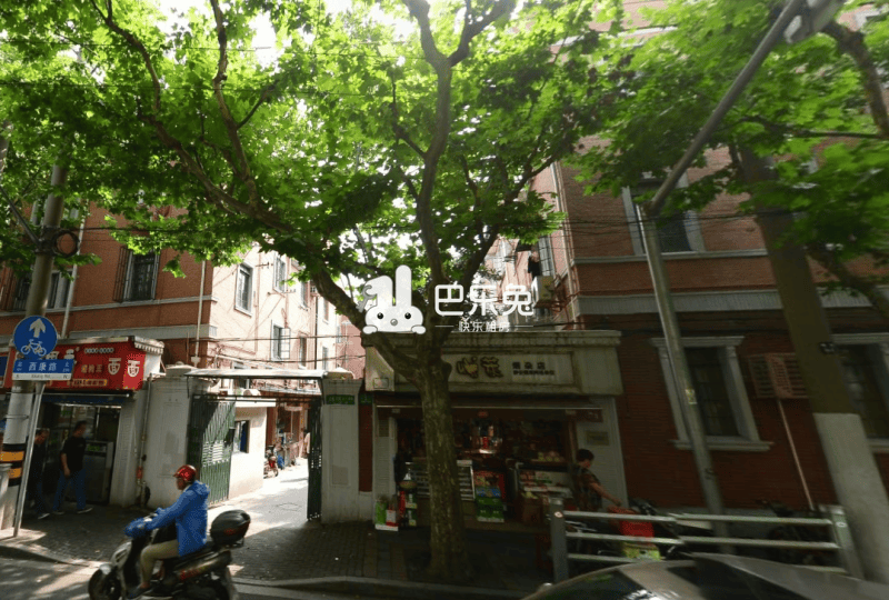 上海静安_西康路167弄_2室2厅2卫_整租_西康路167弄-上海巴乐兔租房