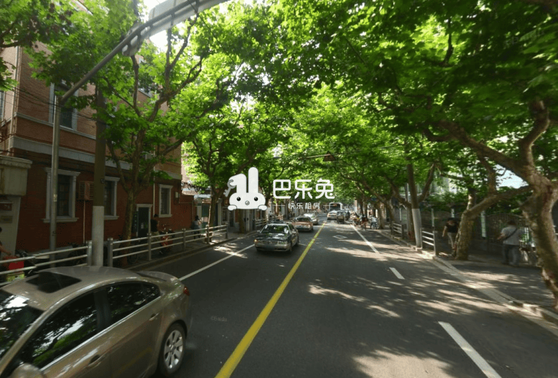 西康路167弄