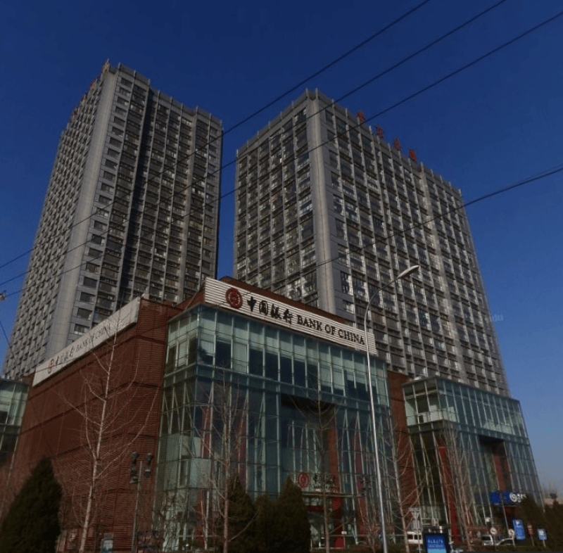 荣京丽都
