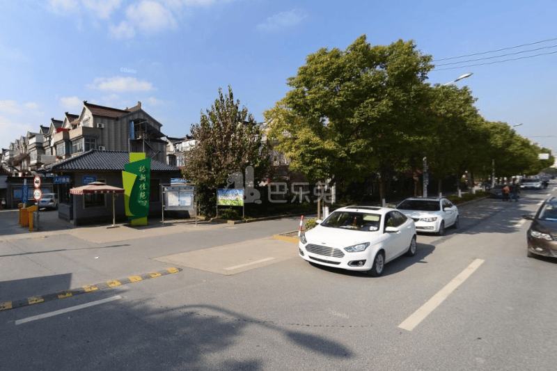 振新佳苑（预计26 年4月-6月拆迁）11557757周边环境图6