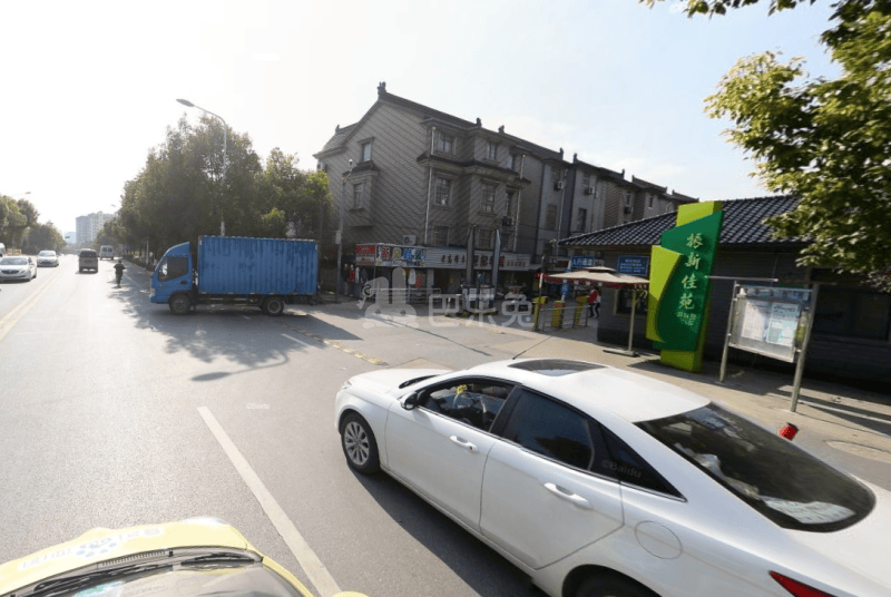 振新佳苑（预计26 年4月-6月拆迁）11557757周边环境图7